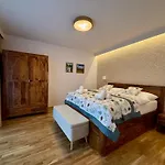 Vysoke Tatry House For 27 People Isc Mlynica