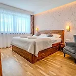 Vysoke Tatry House For 27 People Isc Mlynica