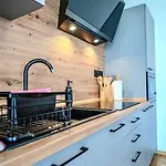 Vysoke Tatry House For 27 People Isc * Mlynica