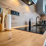 Vysoke Tatry House For 27 People Isc
