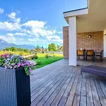 Vysoke Tatry House For 27 People Isc *
