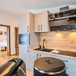 Vysoke Tatry House For 27 People Isc Willa Mlynica