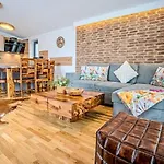 Vysoke Tatry House For 27 People Isc Willa