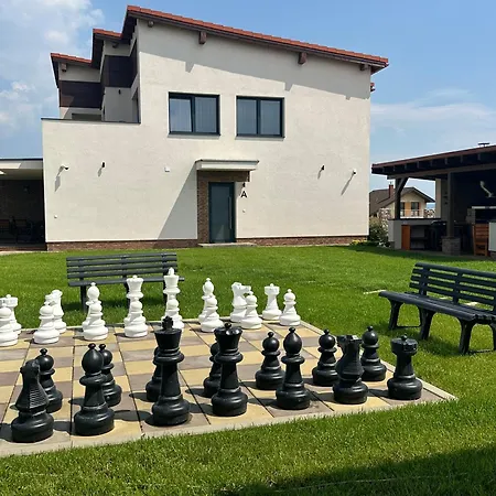 Vysoke Tatry Isc For 17 People With 10 Extra Beds Mlynica
