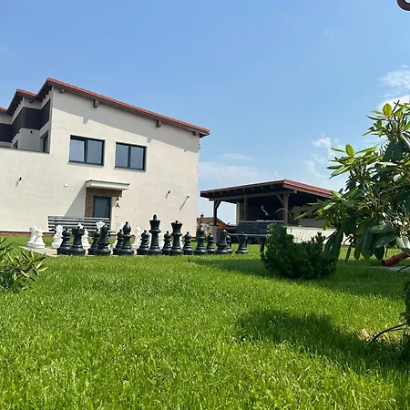 Vysoke Tatry Isc For 17 People With 10 Extra Beds