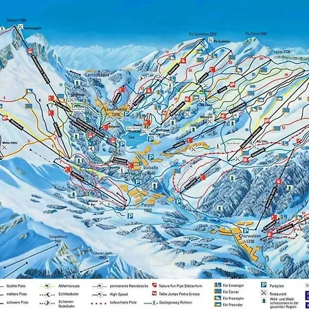 Vysoke Tatry House For 27 People Isc *