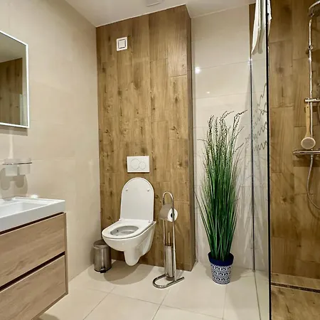 Vysoke Tatry House For 27 People Isc
