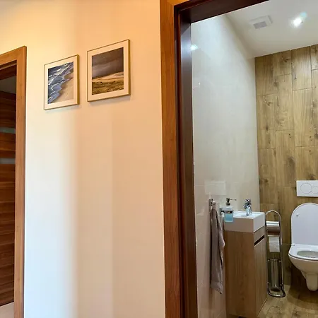Vysoke Tatry Isc For 17 People With 10 Extra Beds Villa Mlynica
