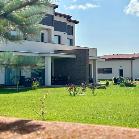 Vysoke Tatry House For 27 People Isc * Mlynica