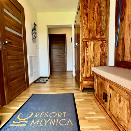 Vysoke Tatry Isc For 17 People With 10 Extra Beds *