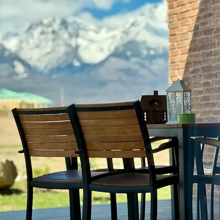 Villa Vysoke Tatry Isc For 17 People With 10 Extra Beds Mlynica