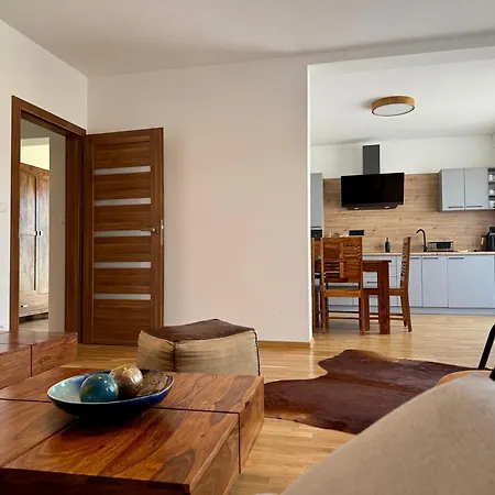 Vysoke Tatry Isc For 17 People With 10 Extra Beds *