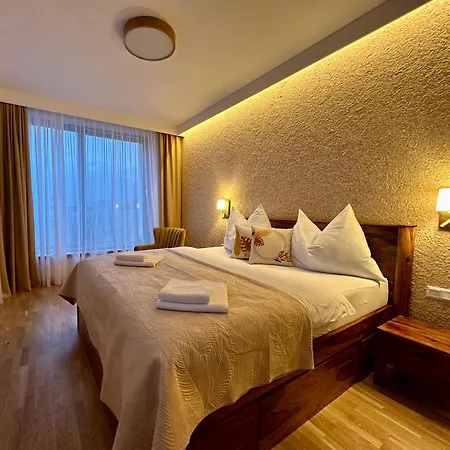 Vysoke Tatry Isc For 17 People With 10 Extra Beds * Mlynica