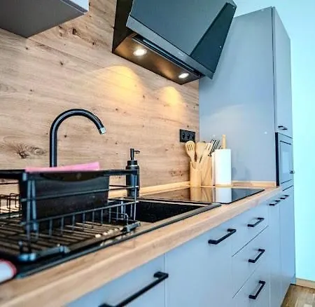 Vysoke Tatry House For 27 People Isc * Mlynica