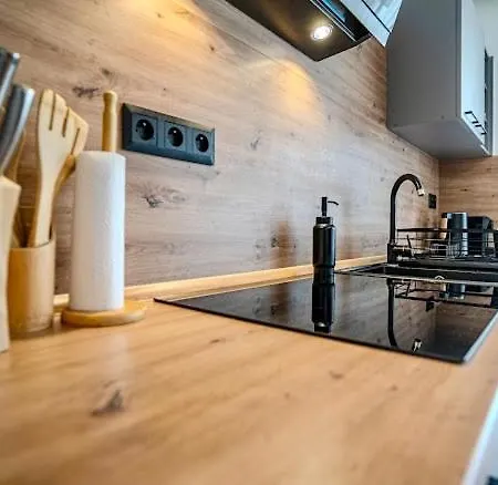 Vysoke Tatry House For 27 People Isc