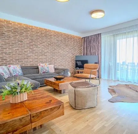 Vysoke Tatry House For 27 People Isc Villa *