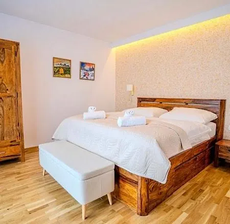 Vysoke Tatry House For 27 People Isc Mlynica