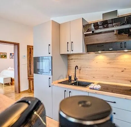 Vysoke Tatry House For 27 People Isc Villa Mlynica
