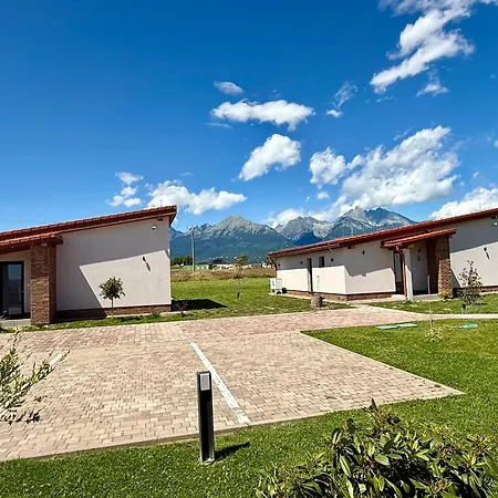 Vysoke Tatry House For 27 People Isc Willa