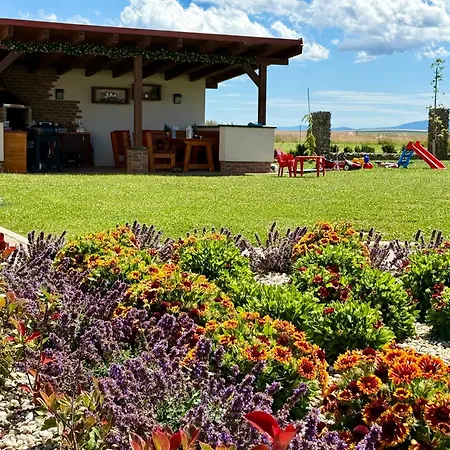 Vysoke Tatry House For 27 People Isc Willa *