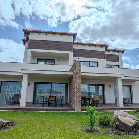 Vysoke Tatry House For 27 People Isc