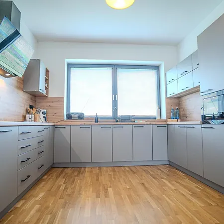 Vysoké Tatry House For 27 People Isc Mlynica