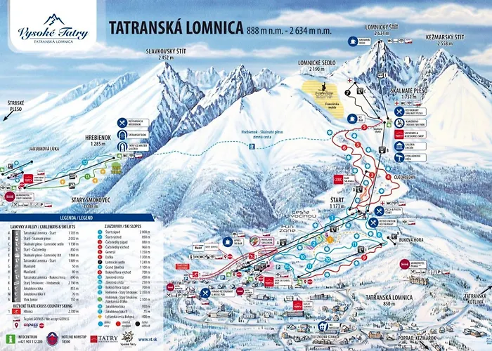 Vysoke Tatry House For 27 People Isc Villa