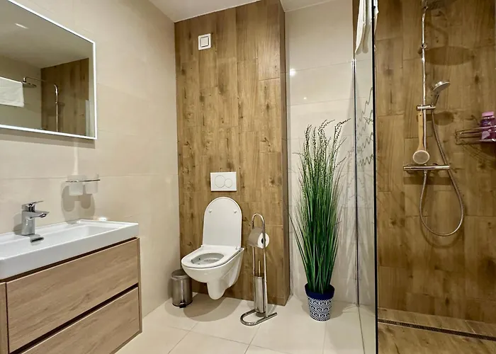 Vysoke Tatry House For 27 People Isc