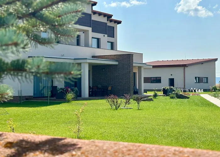 Vysoke Tatry House For 27 People Isc * Mlynica