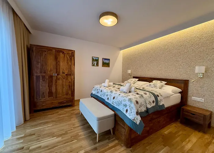 Vysoke Tatry House For 27 People Isc Mlynica