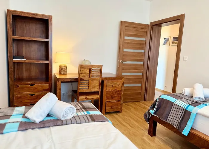 Vysoke Tatry House For 27 People Isc * Mlynica