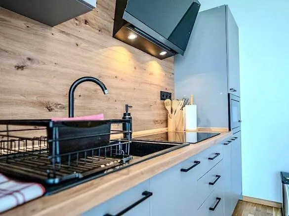 Vysoke Tatry House For 27 People Isc * Mlynica