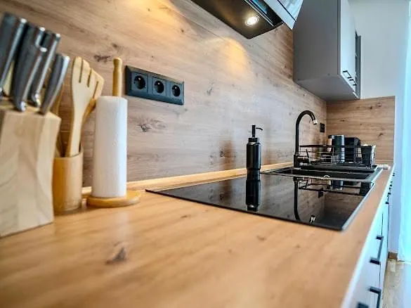 Vysoke Tatry House For 27 People Isc