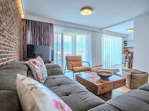 Vysoke Tatry House For 27 People Isc Villa