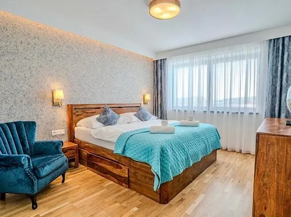 Vysoke Tatry House For 27 People Isc Villa Mlynica