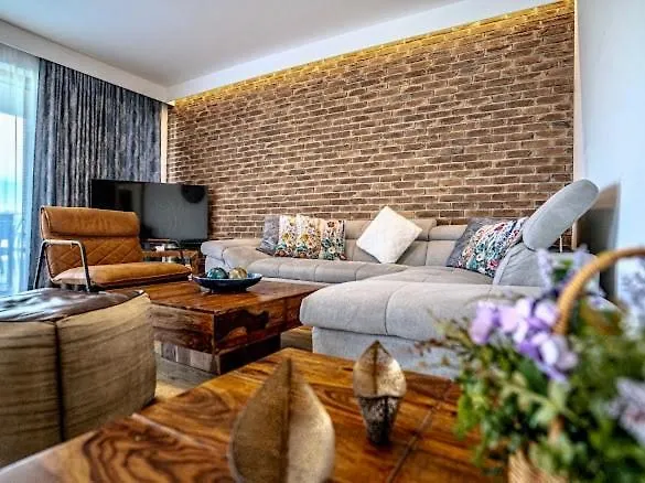 Villa Vysoke Tatry House For 27 People Isc *