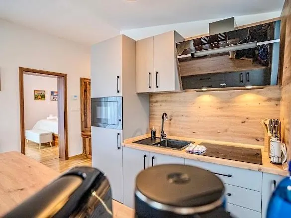 Vysoke Tatry House For 27 People Isc Villa Mlynica