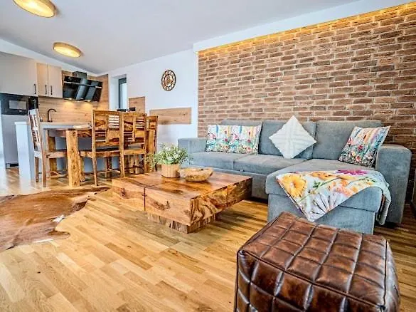 Vysoke Tatry House For 27 People Isc Villa