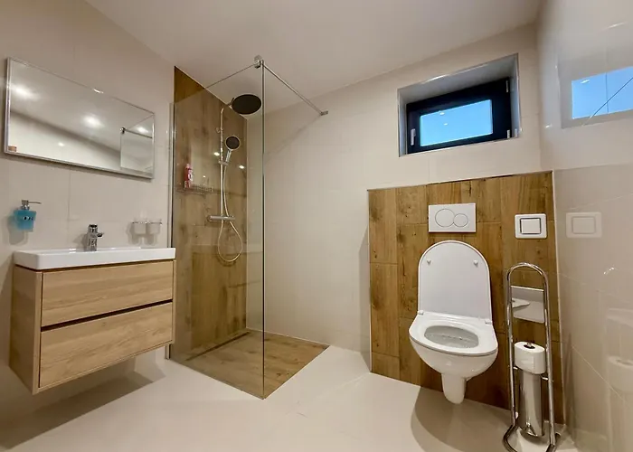 Vysoke Tatry House For 27 People Isc * Mlynica